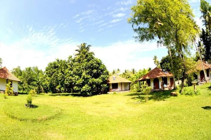 Subodinee Bungalow Weligama Exteriör bild