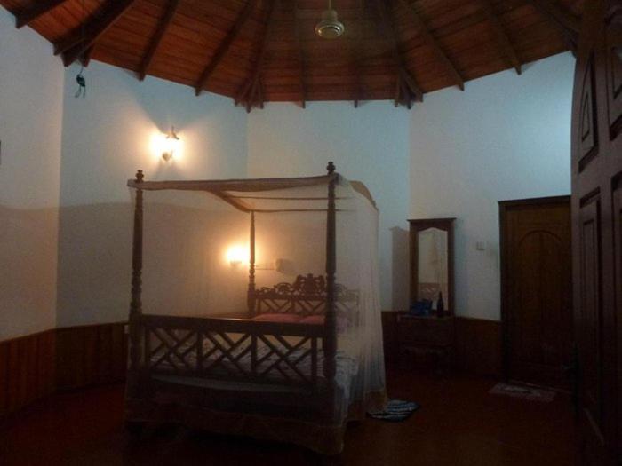 Subodinee Bungalow Weligama Exteriör bild