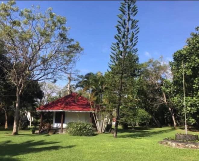 Subodinee Bungalow Weligama Exteriör bild